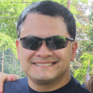 Meet your Posher, Fernando